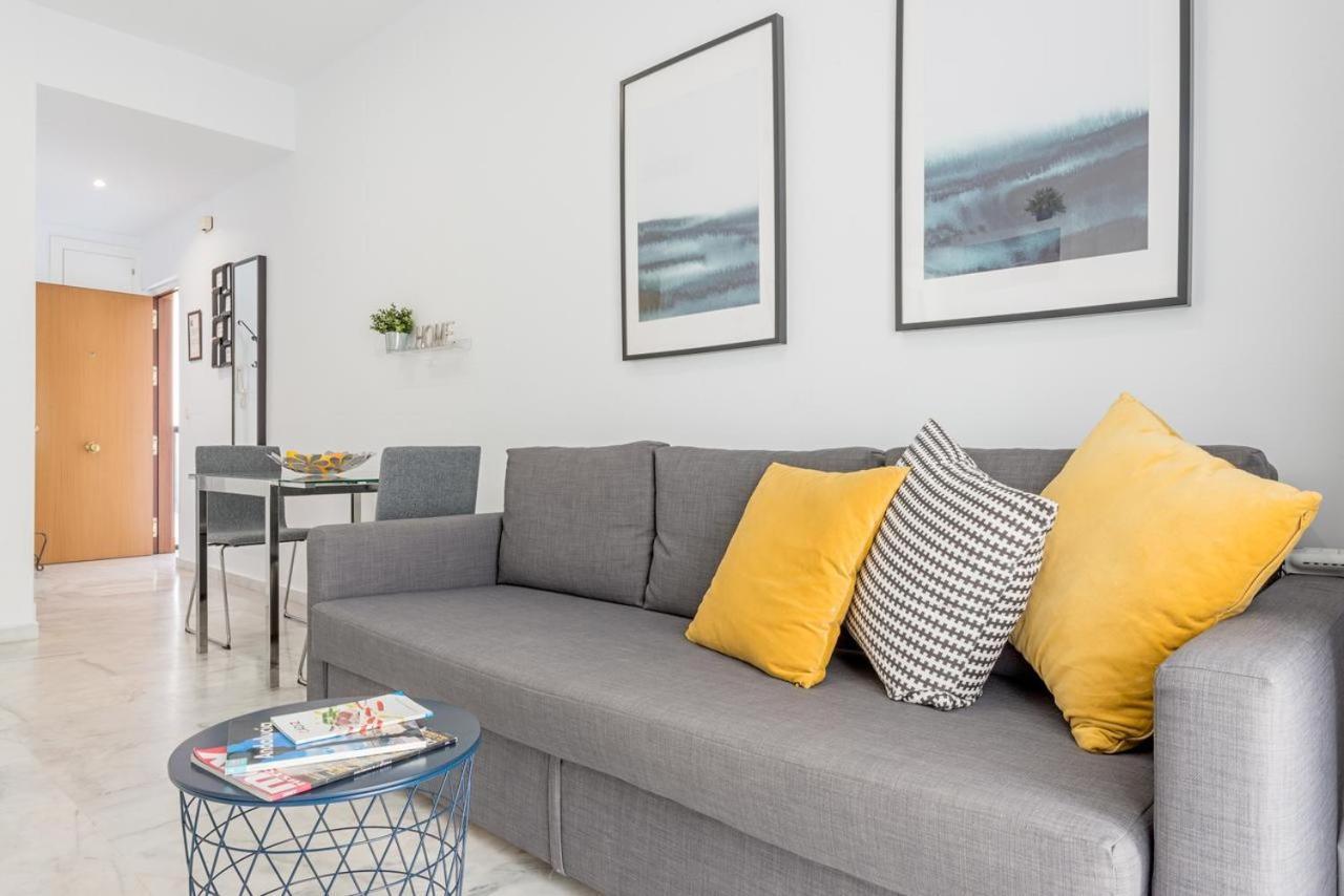Apartament Jerez Paralejo Ha *
