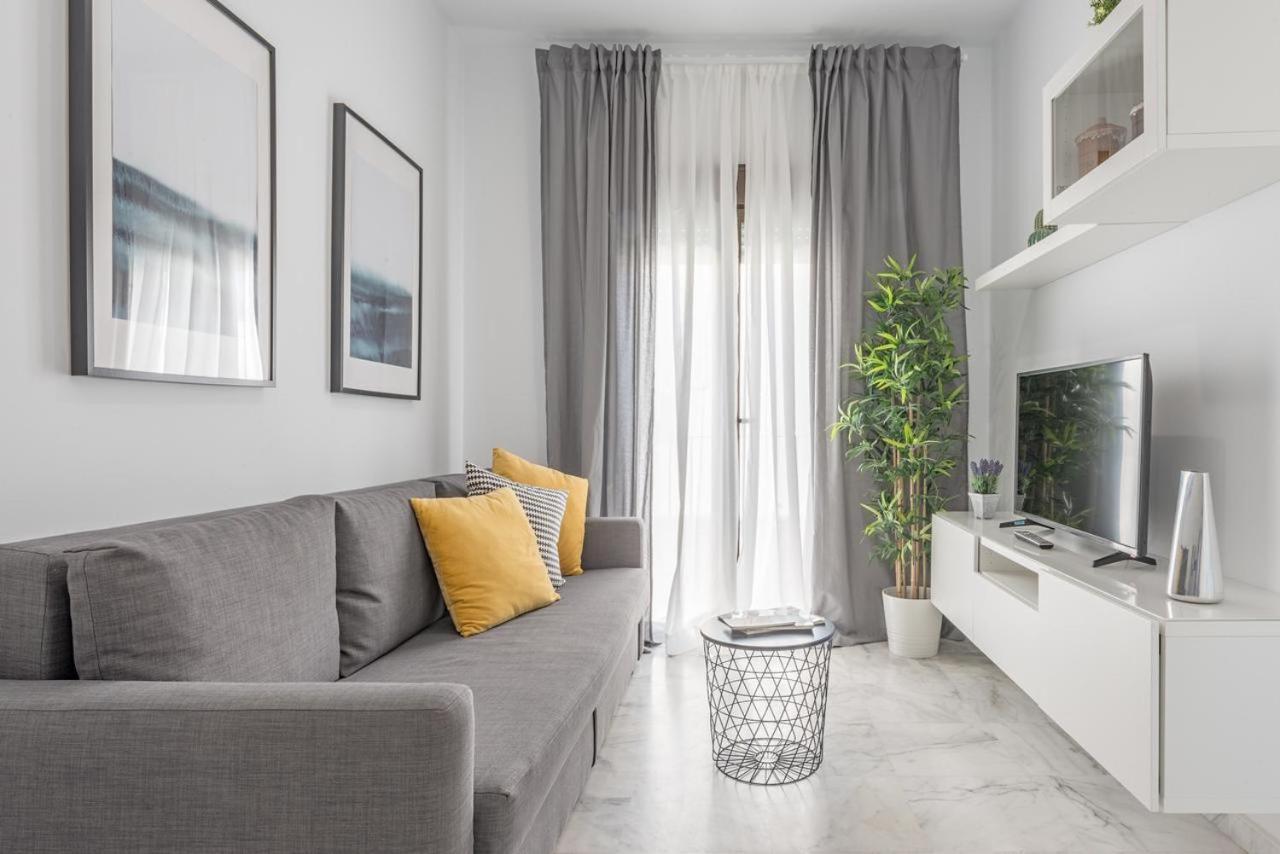 Jerez Paralejo Ha Apartament Jerez de la Frontera