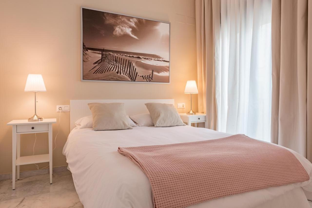 Jerez Paralejo Ha Apartament