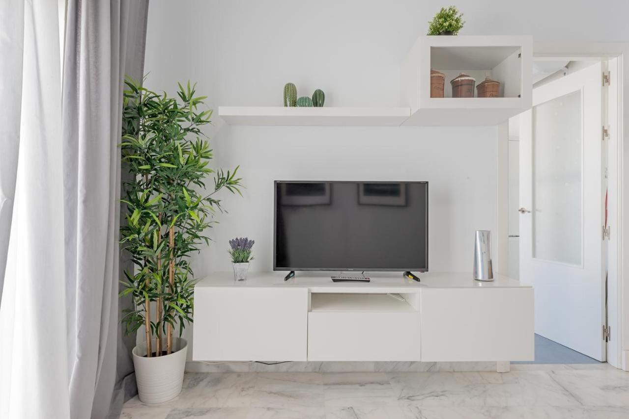 Jerez Paralejo Ha Appartement *