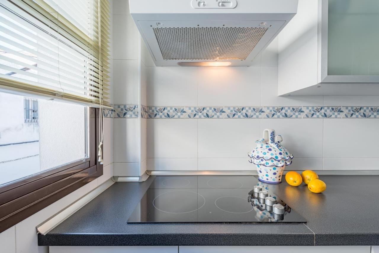 Jerez Paralejo Ha Appartement
