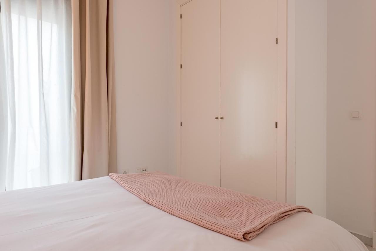 Appartement Jerez Paralejo Ha Jerez de la Frontera