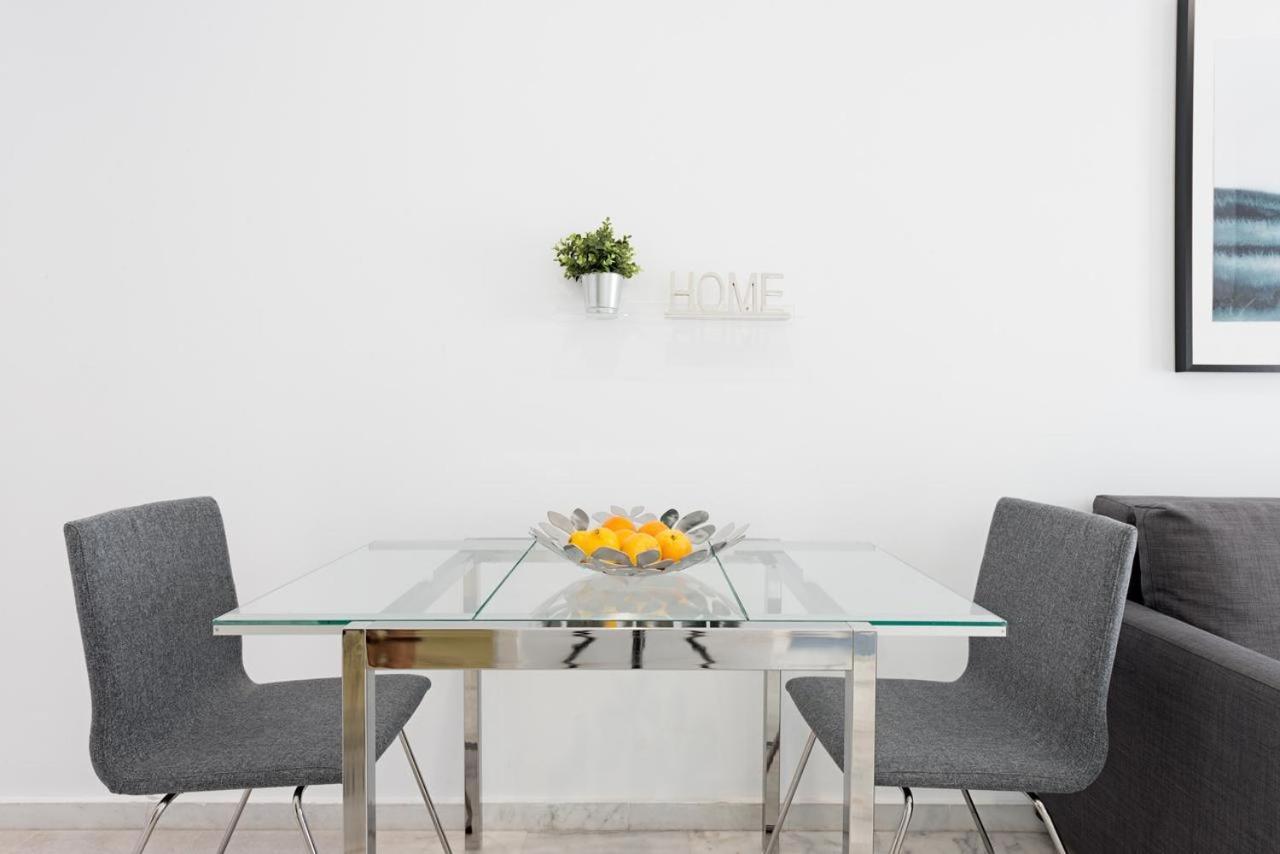 Appartement Jerez Paralejo Ha *