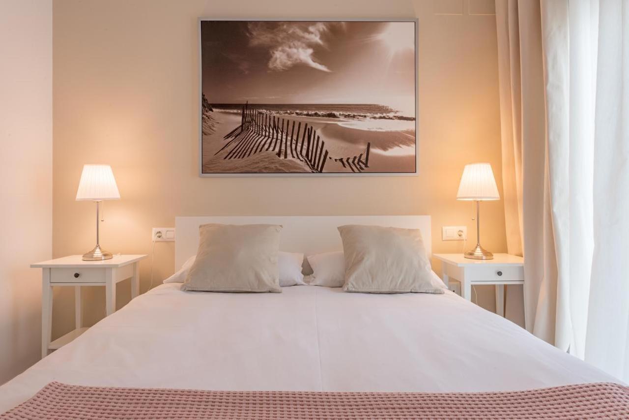 Appartement Jerez Paralejo Ha